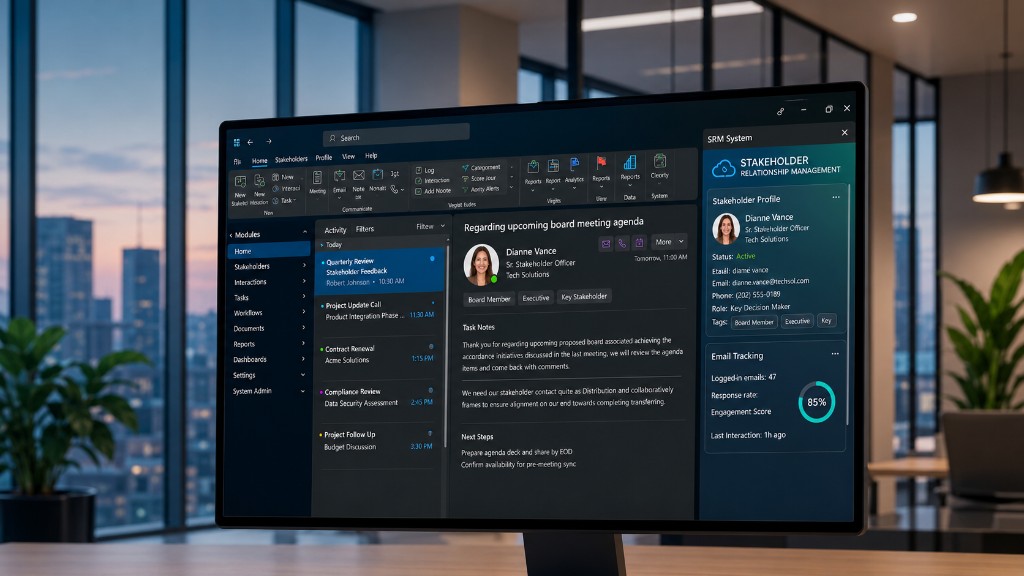 Cybersecurity Platform