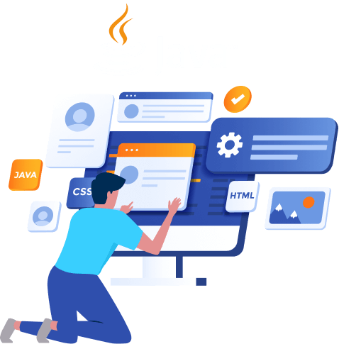 Hire Java Developers | Remote Java Developers