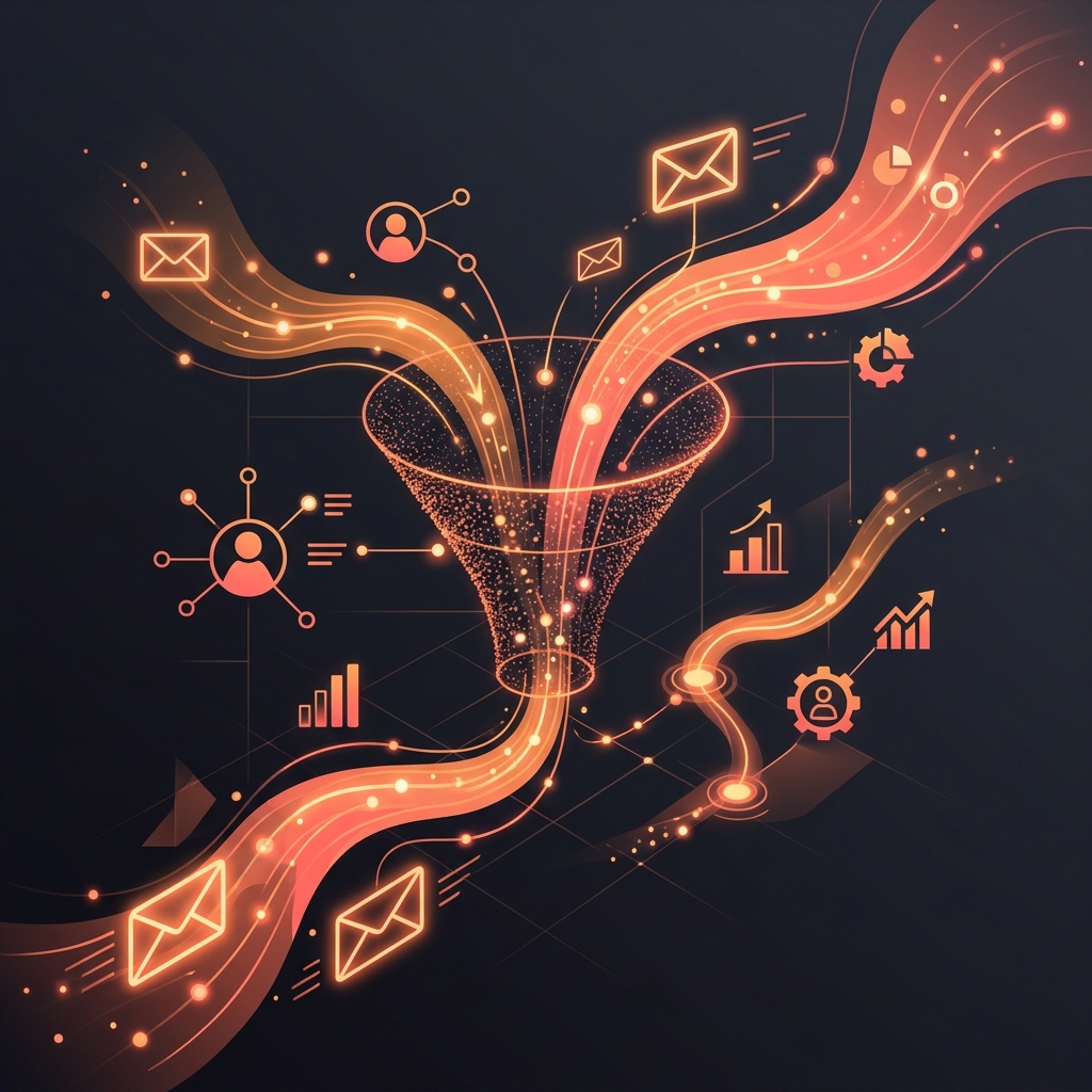 5 Reasons to Use Mautic for Your Marketing Automation Needs