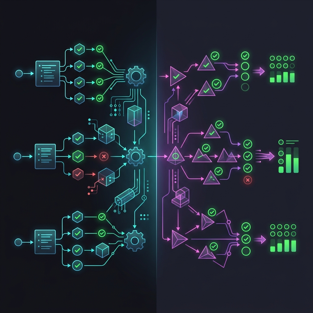 A Detailed Comparison of Selenium vs Cypress for Test Automation
