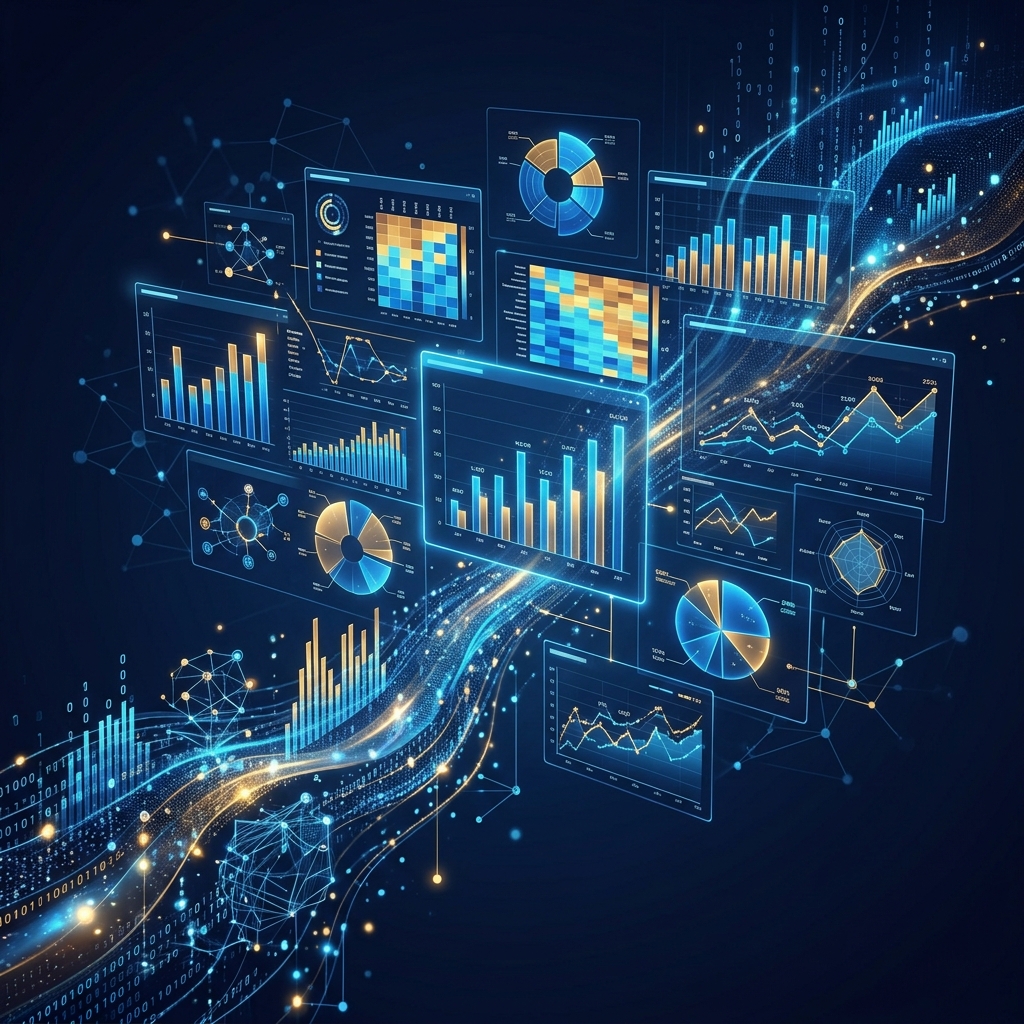 A Guide to Using Tableau in Salesforce for Advanced Business Analytics