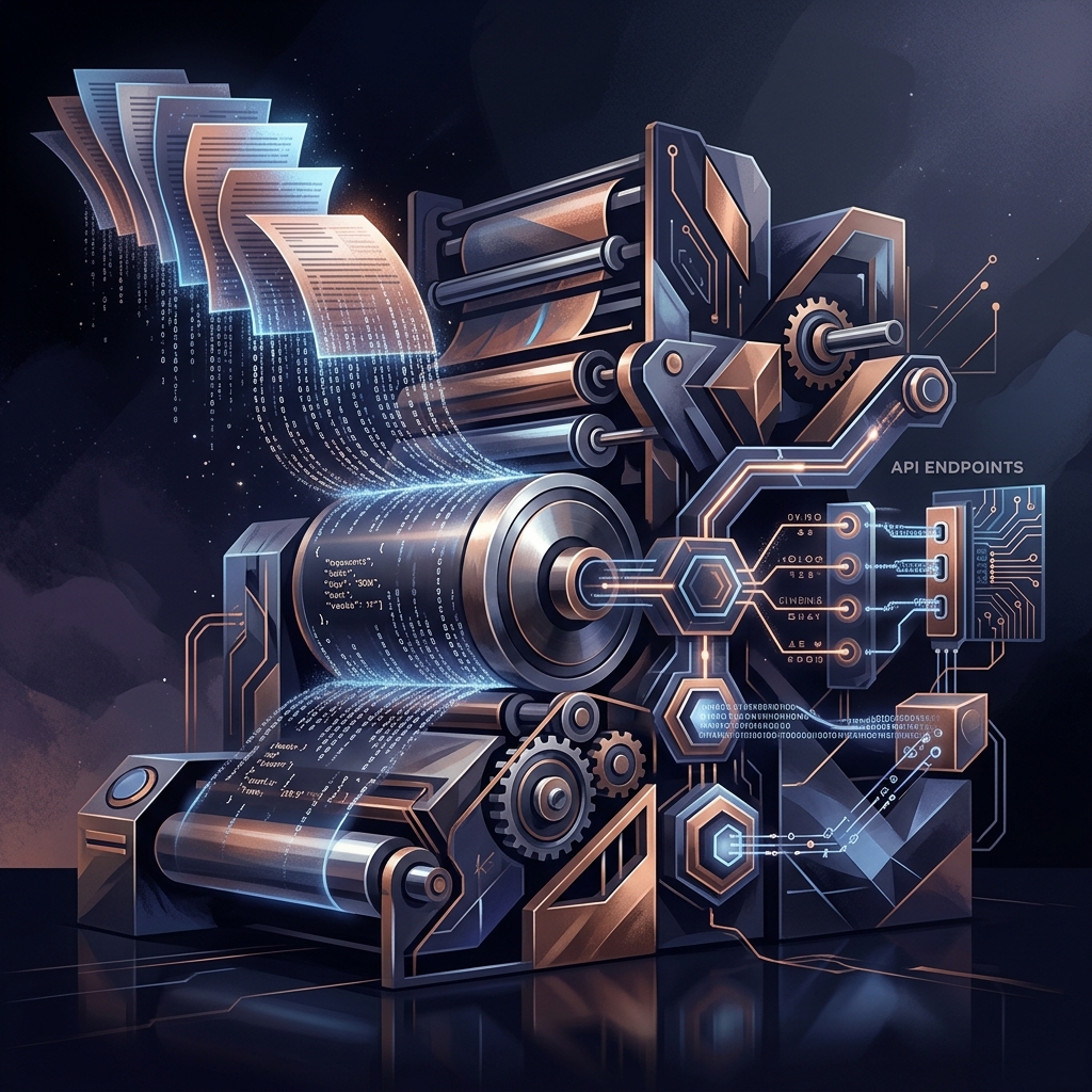 Headless Publishing in 2026: Transforming Adobe InDesign into a Scalable RESTful API