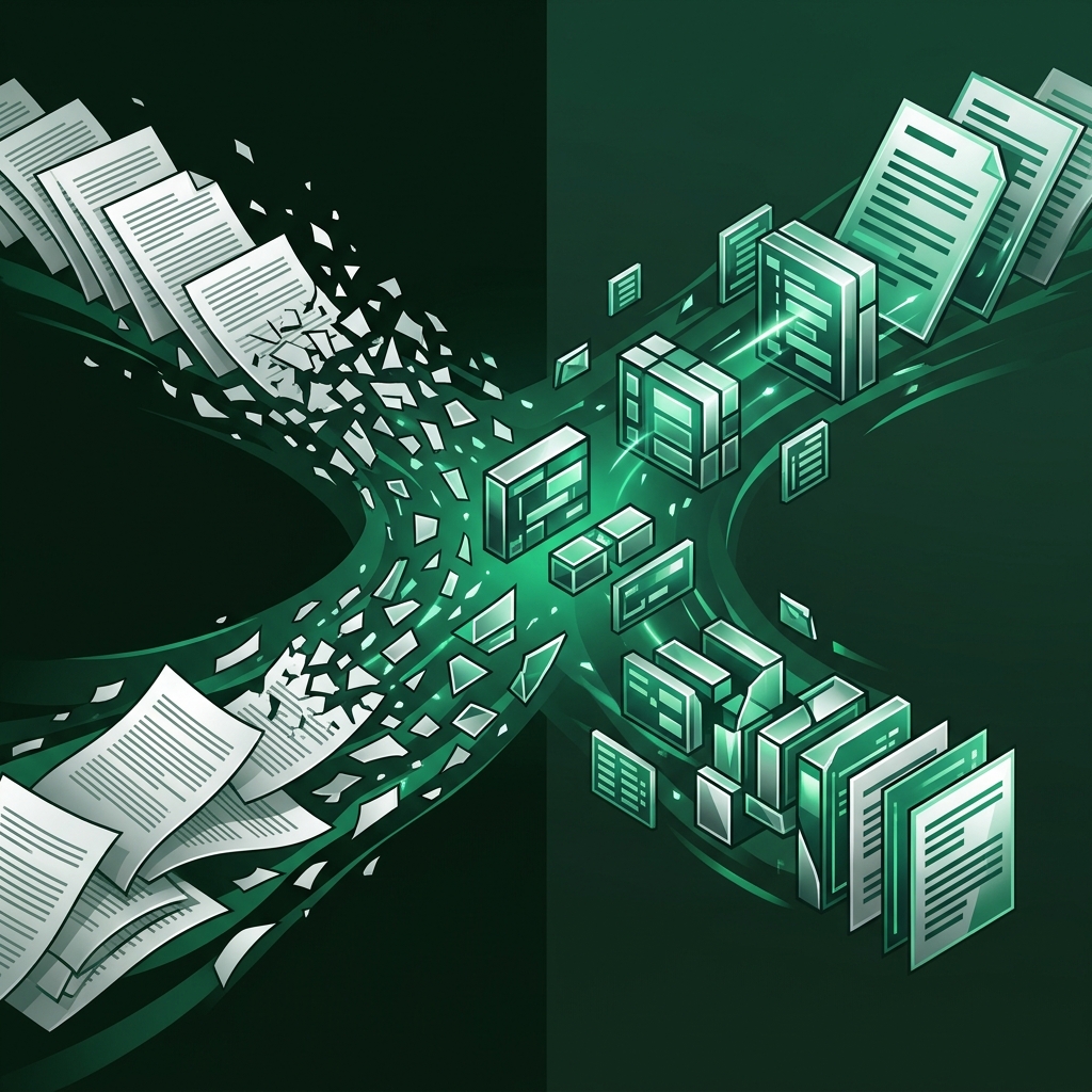 InDesign to JSON and Back: How Our Document Serializer Revolutionizes Web-to-Print Workflows