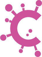 COVIatHOME logo